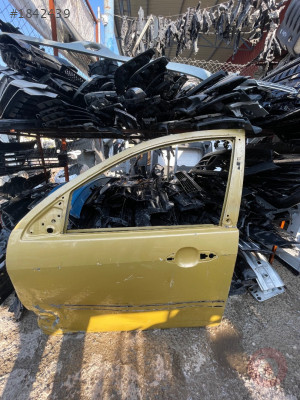 Focus 1 Sol ön kapı