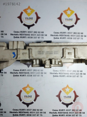 FORD FOCUS CMAX CIKMA ELEKTRIK SIGORTA KUTUSU 4M5T-14A073-DJ