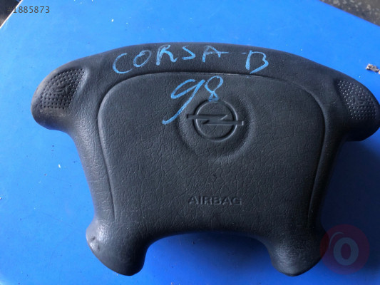 OPEL CORSA B DİREKSİYON AİRBAG