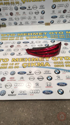 AUDİ Q3 STOP OTO MEHMET GÜVENCESİYLE