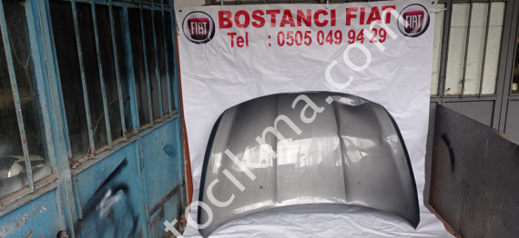 Fiat egea 2015 2023 çıkma ön kaput