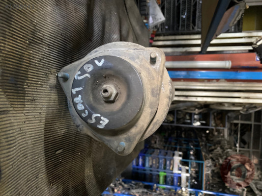Ford Escort Sol Ön Amortisör Çıkma Orijinal Hatasız