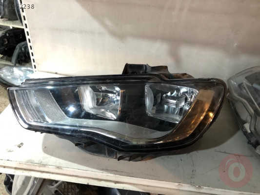 AUDİ A3 XENONSUZ SOL FAR 8V0.941.003