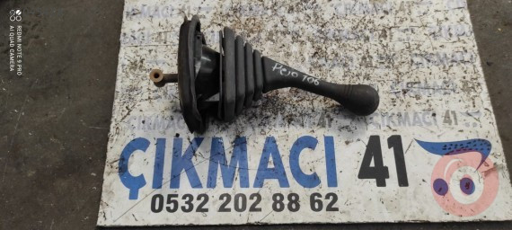 PEUGEOT 106 VİTES KOLU,PEJO 106 VİTES KOLU,106 VİTES KOLU