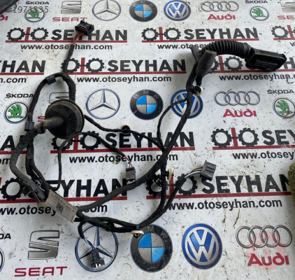 TAB019541C 654971162K skoda kamiq 2021 sağ arka kapı tesisat