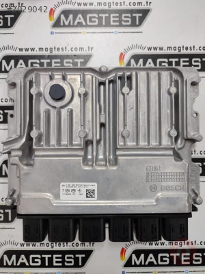 BMW G30 ECU MOTOR 0281039323 7 824 098-01