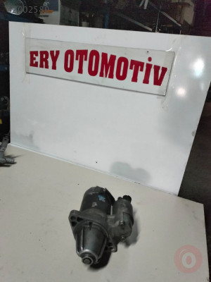 92 95 HONDA CİVİC ÇIKMA MARS MOTORU..