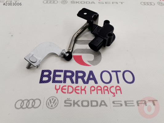 FAR SEVİYE SENSÖRÜ TİGUAN PASSAT CC VW EOS 3C0412522B