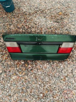 nissan primera bagaj kapagı