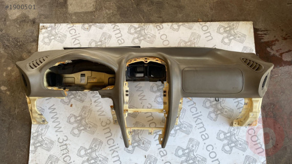 HYUNDAİ SANTA FE 2000 - 2005 KOMPLE GÖĞÜS