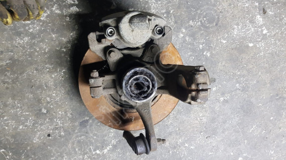 ford fiesta çıkma sağ sol ön taşıyıcı adet