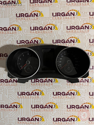 5K0920971 VW GOLF GÖSTERGE PANELİ