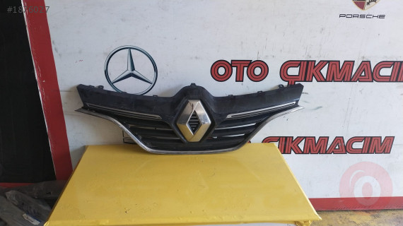 RENAULT MEGAN 4 ÖN PANJUR