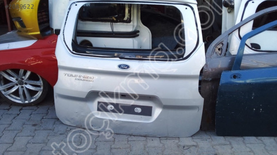 FORD TOURNEO COURİER ORJINAL ÇIKMA BAGAJ KAPAĞI