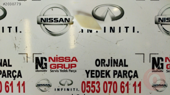 NİSSAN QASHQAİ ÖN SAĞ FAR YIKAMA KAPAĞI OEM SIFIR J12 2022-