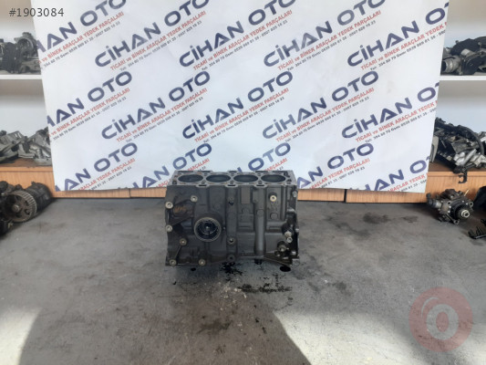 Renault modus 1.4 16 valf motor blok