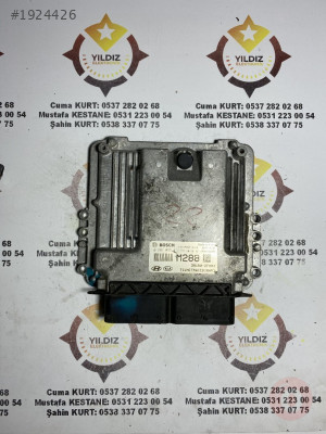 KIA SORENTO MOTOR BEYNI 39100-2FMM4