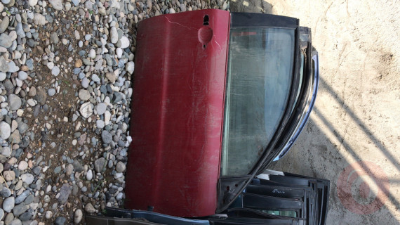 1997-2007 Fiat Bravo Sağ Ön Kapı - Dünya Oto Çıkma