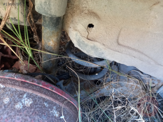 Opel Corsa C sağ sol amortisör