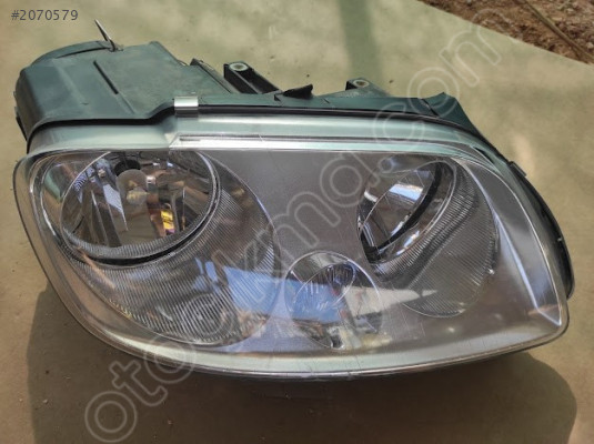 CADDY SAĞ ÖN FAR ORJİNAL ÇIKMA