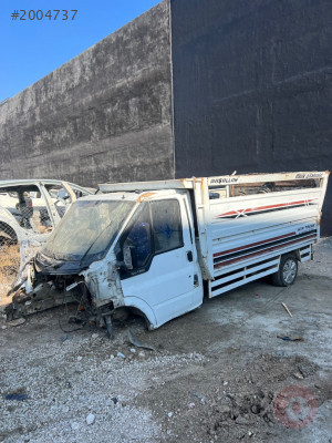 Ford Transit Çıkma Dolu Kupa 2002/018 Modellere