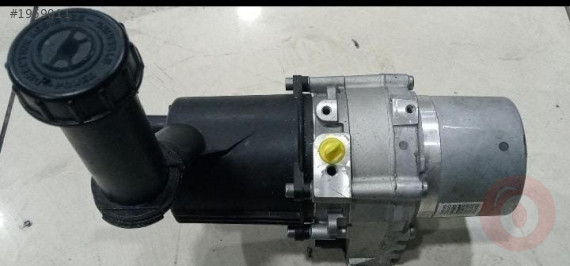 CİTROEN BERLİNGO ELEKTRİKLİ DİREKSİYON POMPASI ORJİNAL ÇIKMA