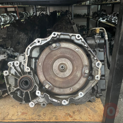 CHEVROLET CRUZE 1.6 ÇIKMA OTOMATİK ŞANZIMAN