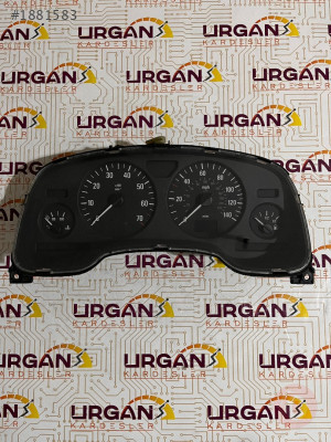 24451506ZP OPEL ASTRA G GÖSTERGE PANELİ KM SAATİ
