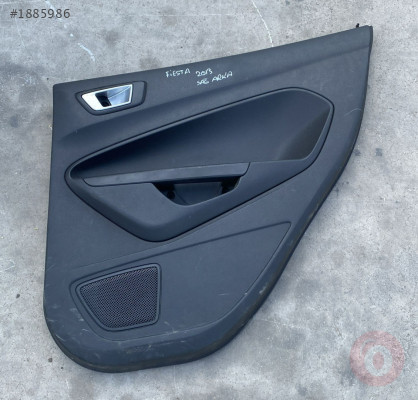 ford fiesta 2013 sağ arka kapı döşemesi (son fiyat)
