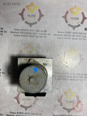 FORD MONDEO C-MAX CIKMA ABS BEYNI 9G91-2C405-AA
