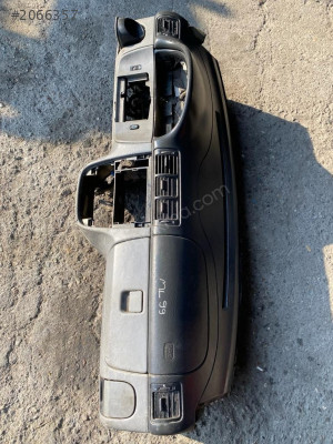 MERCEDES ML 270 ÇIKMA ORJİNAL TORPİDO AİRBAG