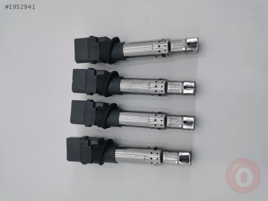 022905715A 022905715E ATEŞLEME BOBİNİ PASSAT TOUAREG AUDİ Q7