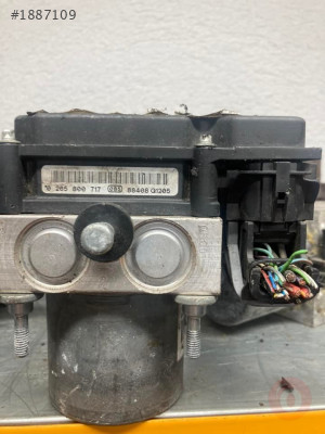 DUCATO/JUMPER/BOXER ABS BEYNİ 51804596 00518045960 0265800