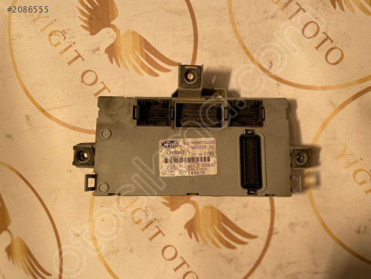 FİAT DOBLO OBD BEYNİ 51769367 YİĞİT OTO ANKARA