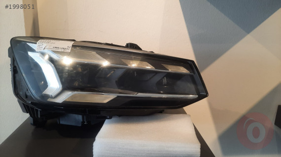 AUDİ Q2 SAĞ FAR LED 2017 81A941036 ÇIKMA