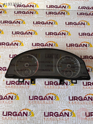 1K8920874C VW SCIROCCO GÖSTERGE PANELİ KM SAATİ
