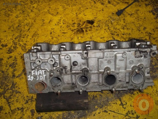 FİAT TEMPRA 1.6 MOTOR SİLİNDİR KAPAĞI,TEMPRA 1.6 SİLİNDİRİ