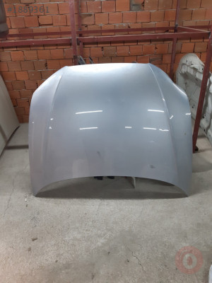 A3 SEDAN ORJINAL ÇIKMA KAPUT