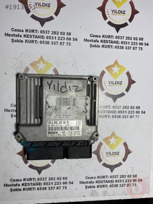 MERCEDES VITO CIKMA MOTOR BEYNI A6461532691_0281012066