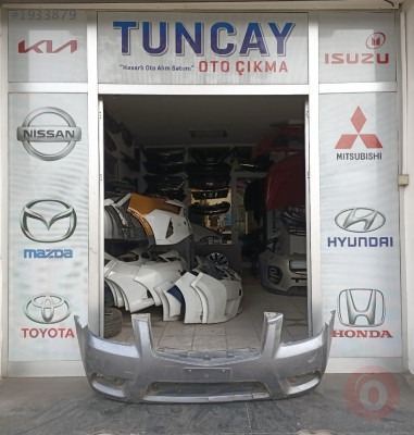 MAZDA BT50 ÖN TAMPON 2009-2012 UB9B-50031 ÇIKMA PARÇA