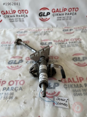 Fiat Doblo D3 Direksiyon Mafsalı Hatasız Orjinal Çıkma