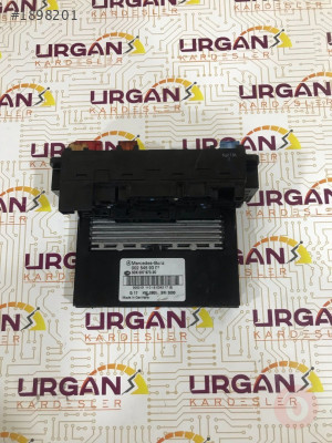 0025459301 5DK007973-20 MERCEDES BENZ C-CLASS ÖN SAM BEYNİ