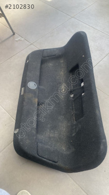 3AE867605 vw passat arka duvar kaplaması