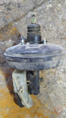 zx westinghouse çıkma