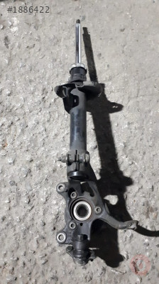 SEAT LEON AMORTİSÖR 5Q0413023fm  TAŞIYICI ÇIKMA 5Q0256 Q