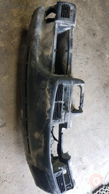volkswagen golf 3 çıkma torpido boş