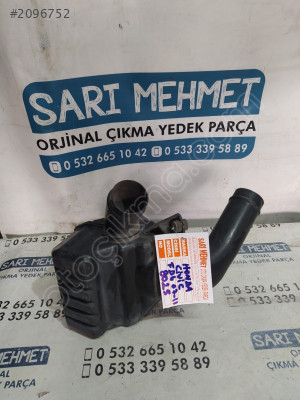ÇIKMA HONDA CİVİC FD6 HAVA FİLTRESİ KUTUSU 2007-2011