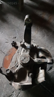 kia pregio çıkma sol ön taşıyıcı