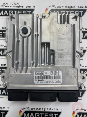 0281039547 MB3G-12A650-ARA Ford Ecosport.Kuga.Focus eco moto