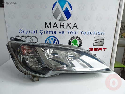 Far Sağ Ducato 2014 Sonrası (Ledsiz) ORJİNAL